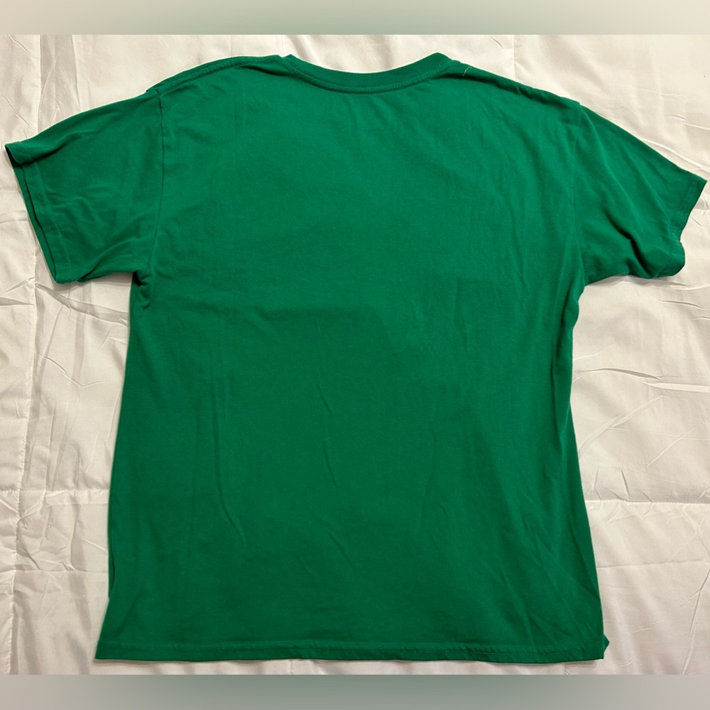 Scooby Doo Christmas T-Shirt - Picture 7 of 7